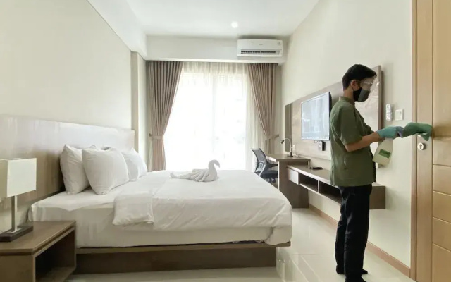 Grande Valore Hotel & Serviced-Apartment