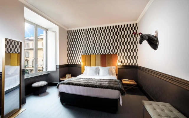 Palazzo Manfredi – Small Luxury Hotels of the World