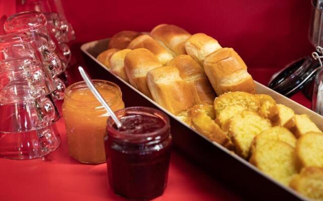 hotelF1 Lille Métropole (Métro Mons Sarts)