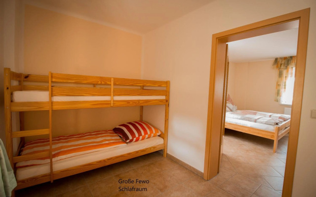 Hohlfeld´s Ferienwohnung