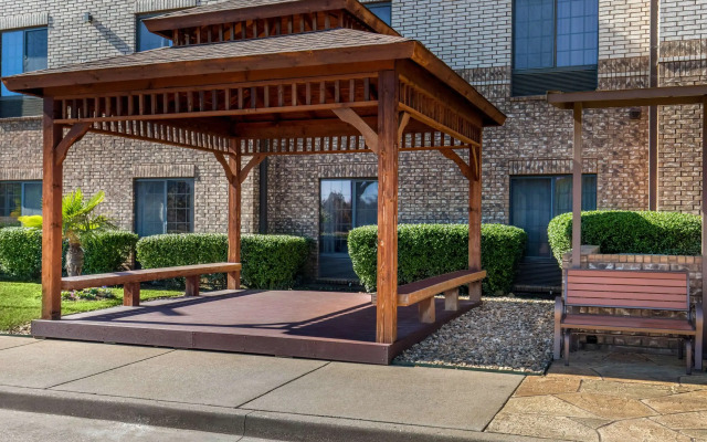 Comfort Suites Marshall