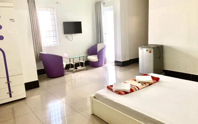 Nha Nghi Thien Minh – Guest Rooms – Rach Gia