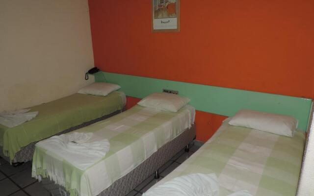 Hotel Porto Verde