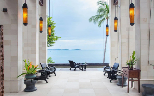 Presidential Villa by The Kala Samui