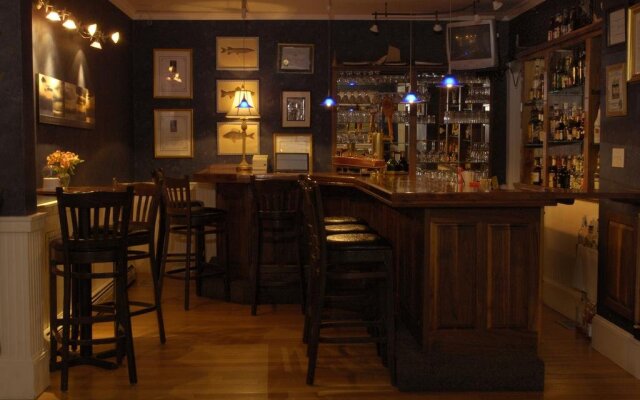The North Hero House Inn & Restaurant