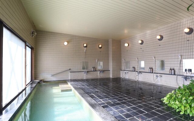 Hotel Silk in Madarao