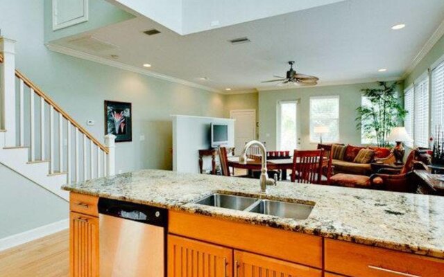Coquina Sands