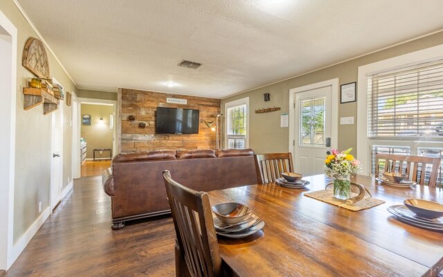 Downtown Bliss - Hot Tub