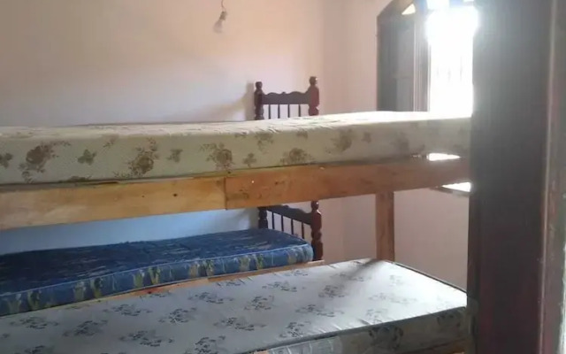 Pousada Lupa hostel