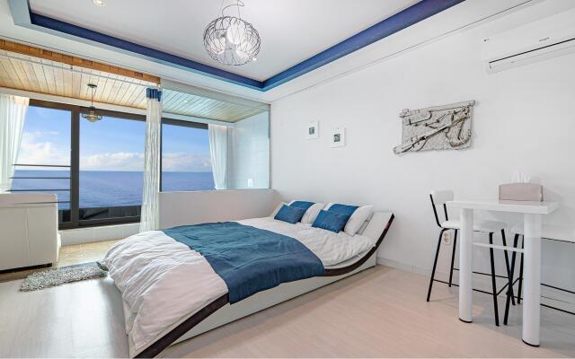 Gangneung The ciel Spa Pension
