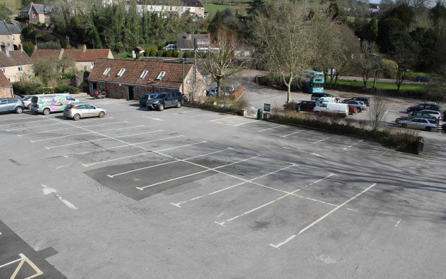 Wookey Hole Hotel