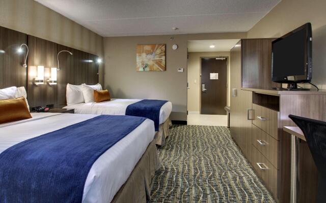 Best Western Plus New Englander