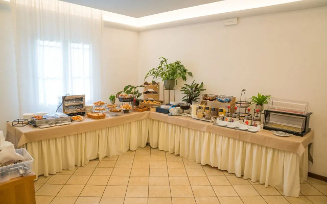 Hotel Europa Milano Marittima