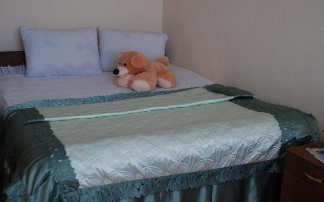 Guest House Panorama
