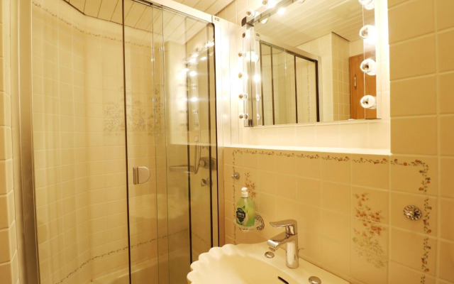 Hus im Schwefelmättle, Hinterzarten