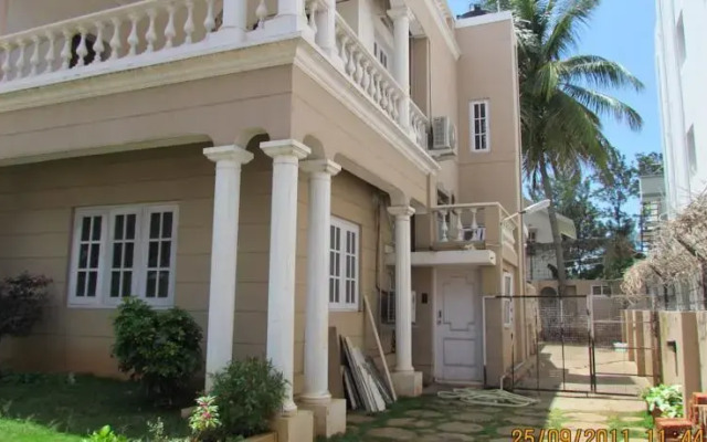 GUEST INN Home Stay