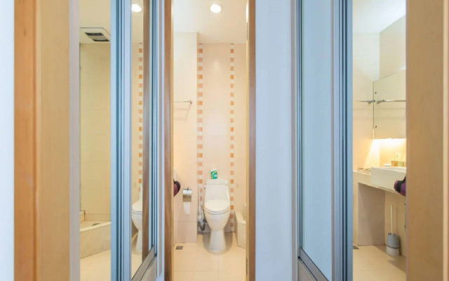 Century Home Service Apartment