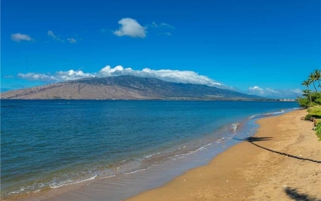 Maui Sunset #A-103
