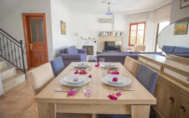 Villa Dolce Vita by Akdenizvillam