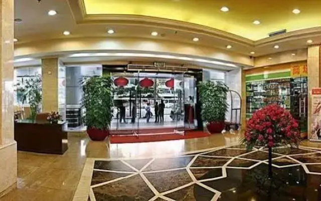 Jingpeng Hotel