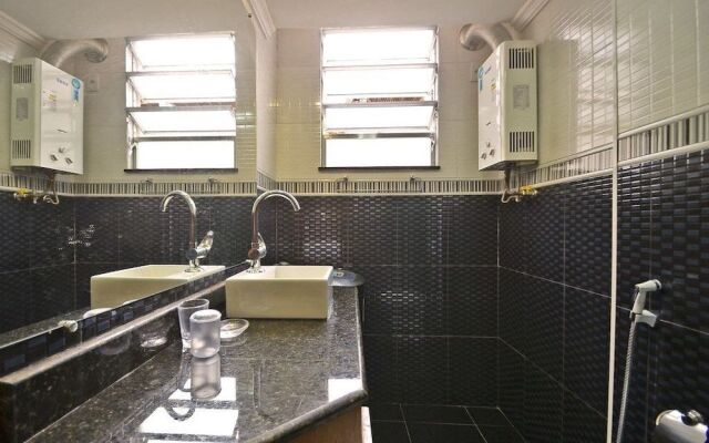 MZ Apartments Prado I