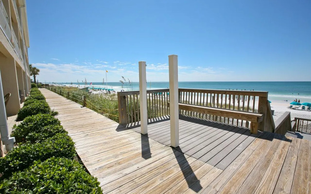 Crystal Sands Condominiums by Wyndham Vacation Rentals
