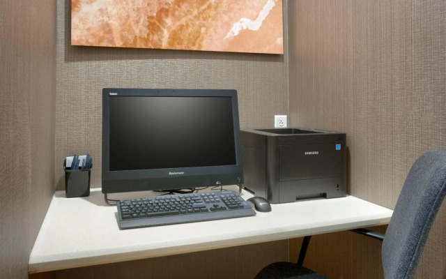 SpringHill Suites by Marriott Vernal