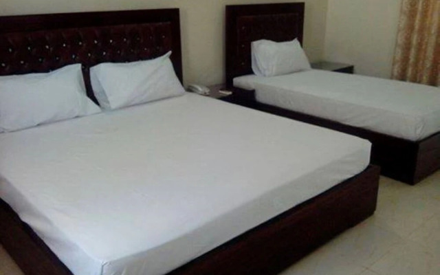 New Grace Inn
