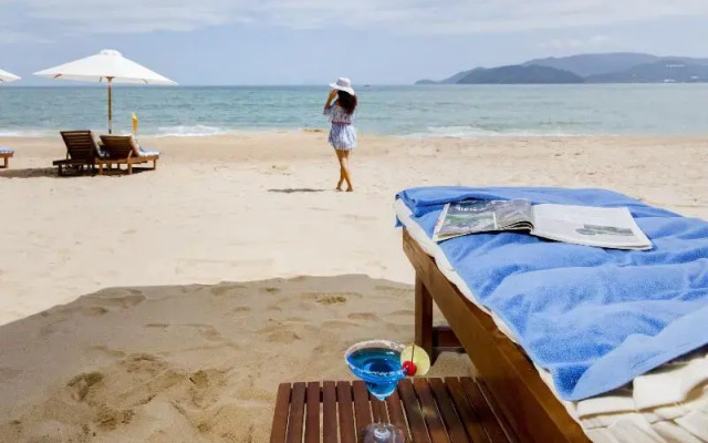 Premier Coastal Nha Trang Apartments