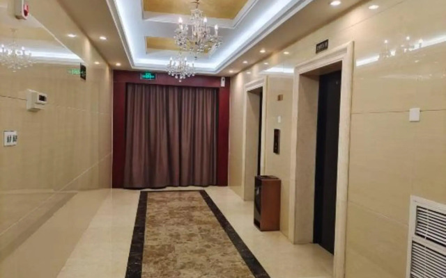 Jialong International Hotel