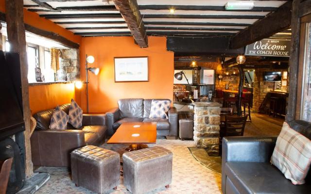 The Coach House