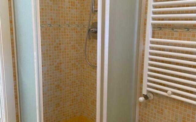 MiDa Apartment