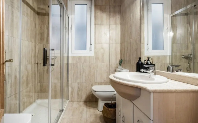 Gredos - 2 Bedrooms in Recoletos