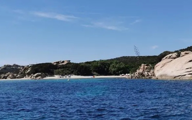 Résidence de Tourisme Mare é Macchia
