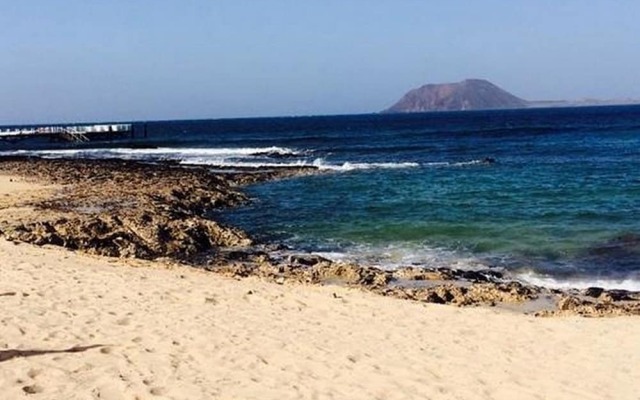 Appartamento 100 metri dal mare