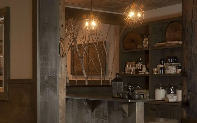 The Mountain Top Inn & Resort