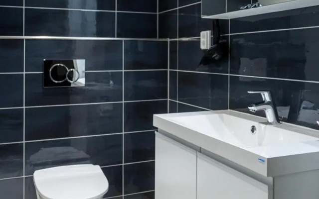 Luxury suites Pannunkorva D