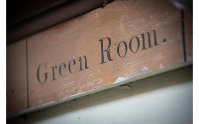 Gilmerton House - Historic Scottish Mansion