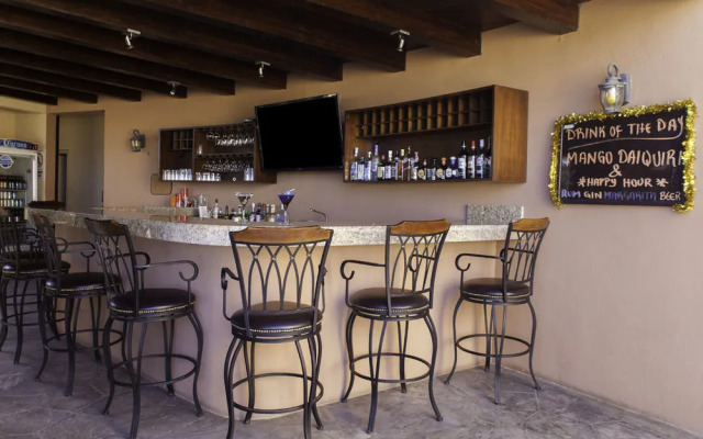 Cabañas Vista La Ribera