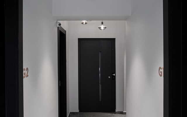 Bonnie Athens by Nin&Bau