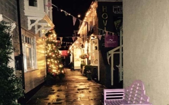 Mrs Salisbury's Serviced Accommodation