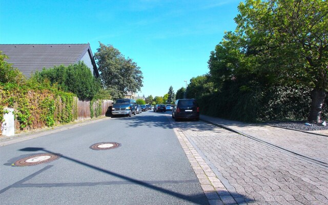Private Apartment Debberode