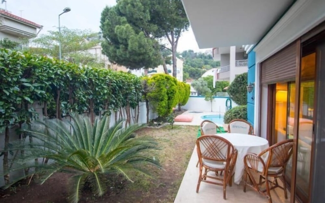 Villa Armut Marmaris
