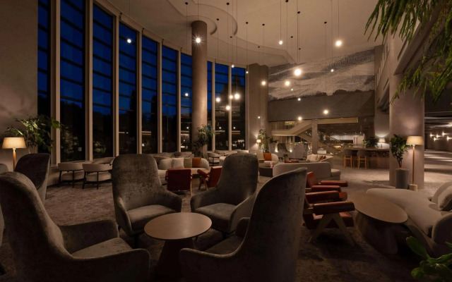 Grand Mercure Yatsugatake Resort & Spa