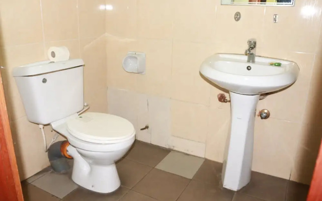 Limpopo Springs Hotel