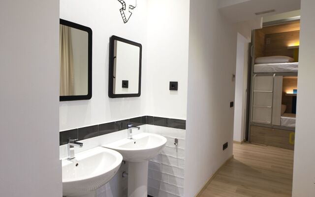 U-Sense For You Hostel Sevilla