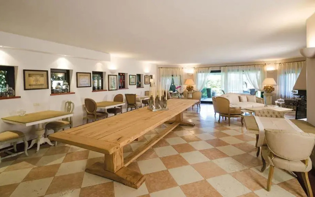 Vinilia Wine Resort