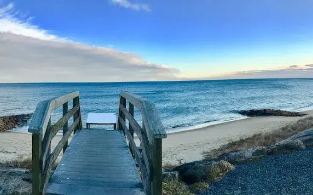 Kingfisher Oceanside