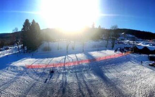 Aparthotel Flinski Sport&SPA