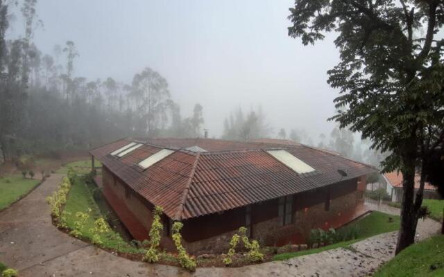 La Ensenada Hotel Chachapoyas